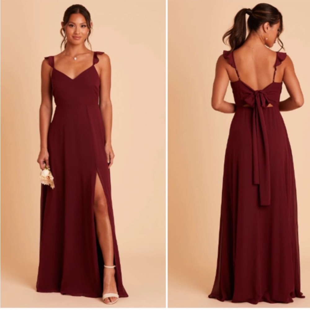 Birdy Grey dress “CABARNET”